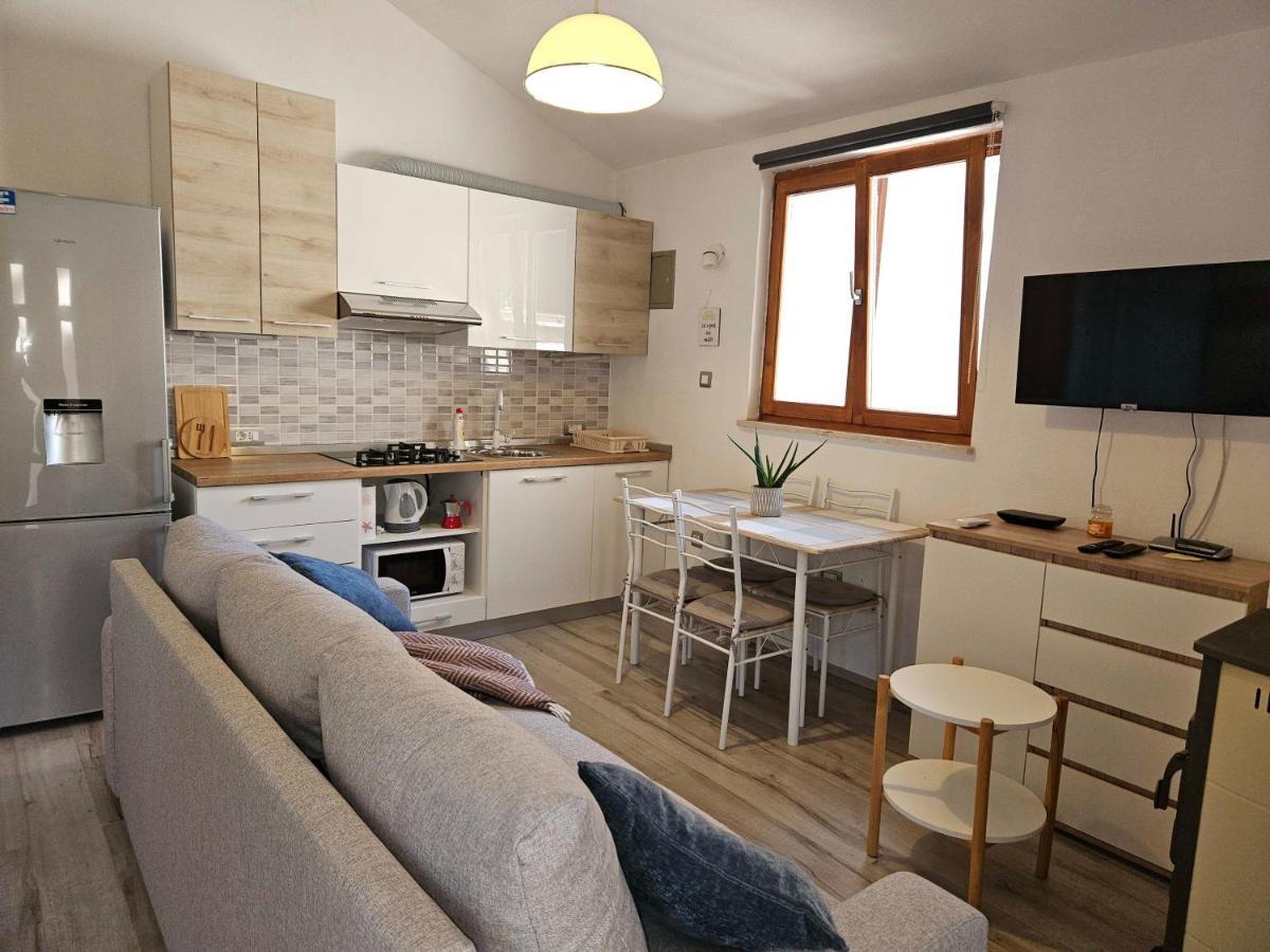 Matija Apartment Medulin Bagian luar foto